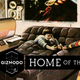 Image for article titled Welcome to the Bedroom of the Future